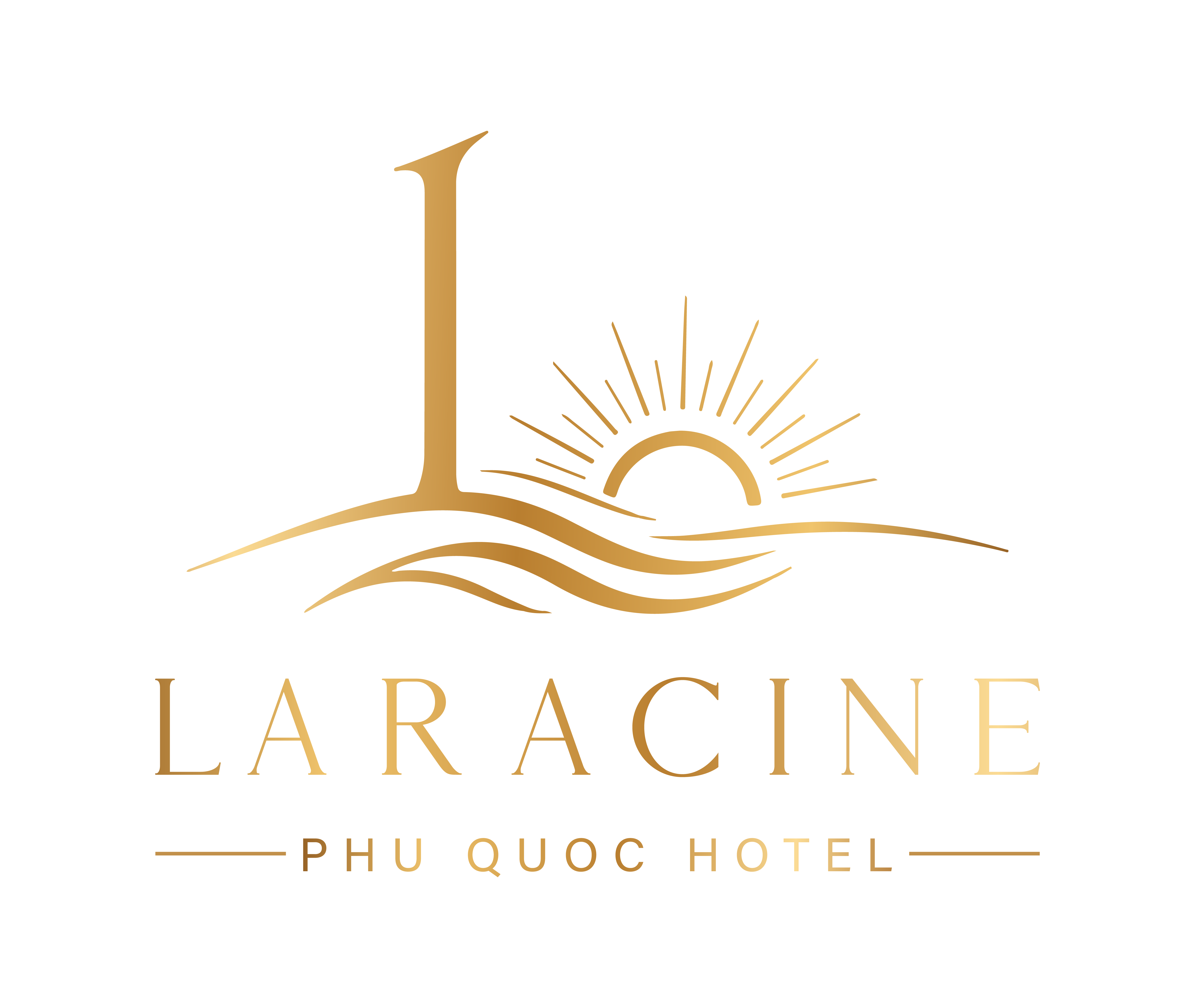 La Racine Logo