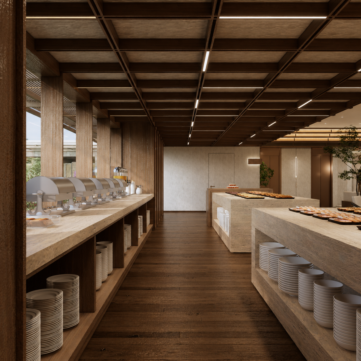 L'Essence Restaurant