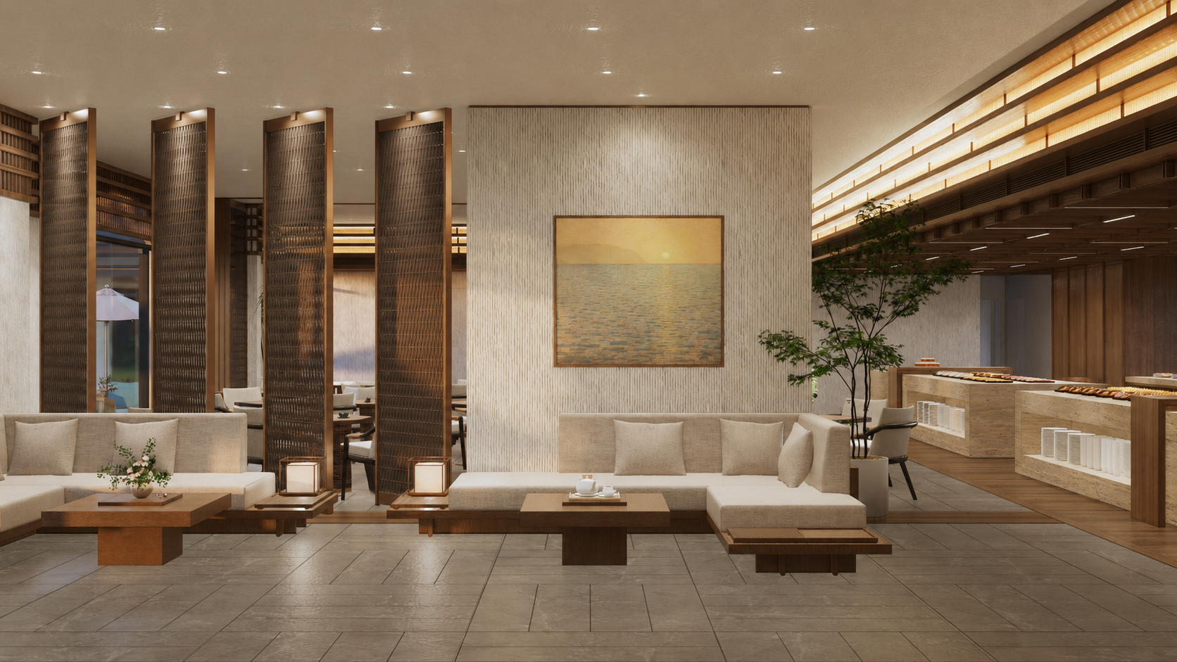 The Root Spa