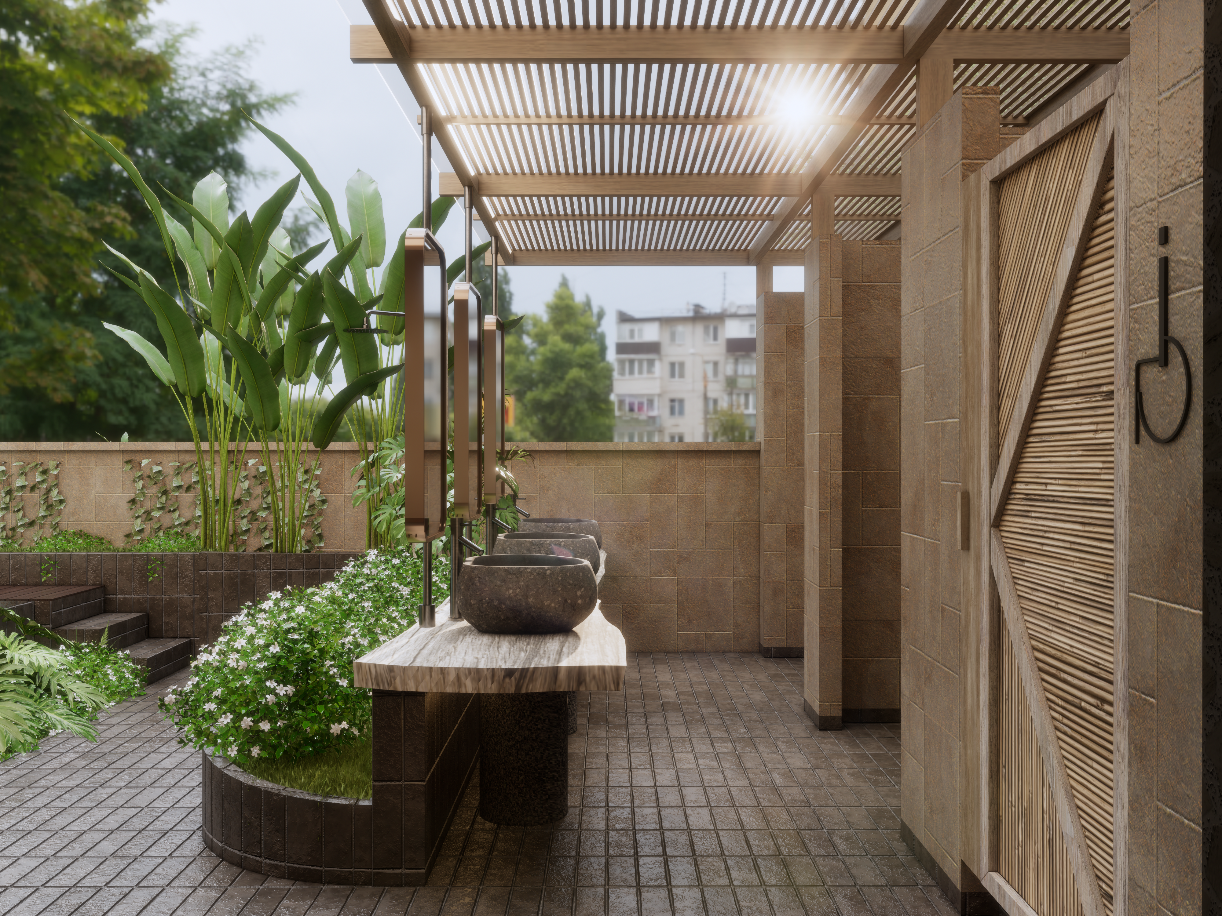 La Racine Spa & Wellness